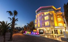 Avsar Boutique Hotel